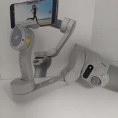 Stabilizator DJI OSMO MOBILE SE