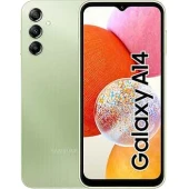 Telefon Samsung Galaxy A14 64 GB Green