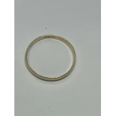 Verigheta Din Aur Proba 585* 1,20 gr