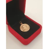 Pandativ din aur Proba 585* 1.14gr