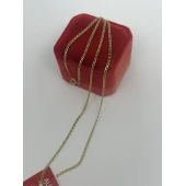 Lant din aur 585* 3.56gr