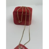 Lant din aur 585* 3.56gr