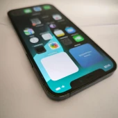 Telefon Apple iPhone 12 Pro 256GB Pacific Blue