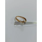 Inel din Aur Proba 585.1.97gr