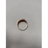 Inel Din Aur Proba 585* 4,91 gr