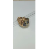 Ghiu din Aur 585* 7.65 gr