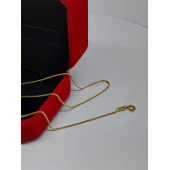 Lănțișor Din Aur Proba 585* 2,27 gr