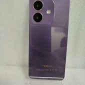 Telefon Oppo A40 4/128 GB Purple.