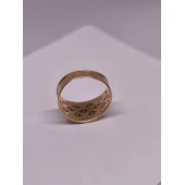 Inel Din Aur Proba 585* 2.67 Gr