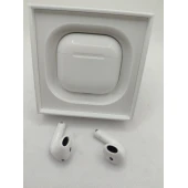 Căști Apple AirPods 4 ANC