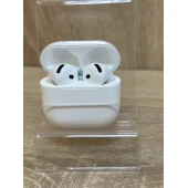 Căști Apple AirPods 4