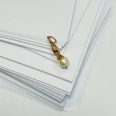 Pandantiv Din Aur Proba 585* 1,26 gr