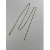 Lant din aur 585* 2.53gr