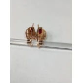 Cercei Din Aur Proba 583* 3.2gr
