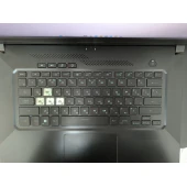 Laptop ASUS Tuf Gaming F15 Black