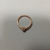 Inel Din Aur 585*1.52gr