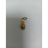 Pandativ Din Aur Proba 585* 1.36 gr