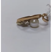 Pandativ din aur 585*3.22 gr