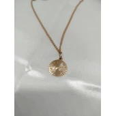 Lanț Din Aur proba 585* 4,83 gr