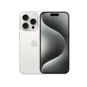 Telefon Apple iPhone 15 Pro 256GB Silver