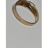 Inel Din Aur Proba 585* 2,82 gr