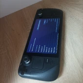 Valve SteamDeck LCD 1 TB