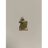 Pandantiv 585* 0.58gr.