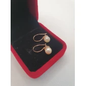 Cercei Din Aur Proba 583* 2.49gr