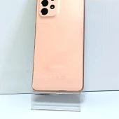 Telefon Samsung Galaxy A33 128 GB Awesome Peach