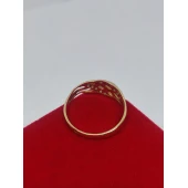 Inel din aur 585* 2,75 gr