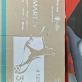 Televizor  Hisense 32a4n