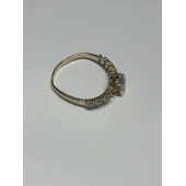 Inel Din Aur Proba 585* 1.92 gr