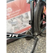 Bicicletă Author 606