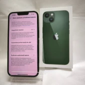 Telefon Apple iPhone 13 128 GB Green