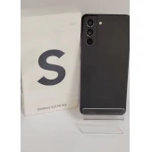 Telefon Samsung S21 FE 6/128 GB Black