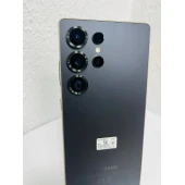 Telefon Samsung Galaxy S25 Ultra 256 GB Titanium Black