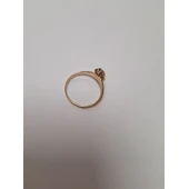 Inel Din Aur Proba 585* 1.60 gr