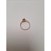 Inel Din Aur Proba 585* 1.60 gr
