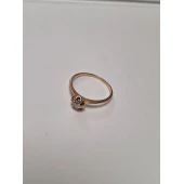 Inel Din Aur Proba 585* 1.60 gr