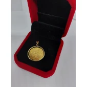 Pandat Din Aur Proba 585 1,88 gr