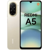 Telefon Xiaomi Redmi A5 64 GB Gold