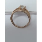 Cercei Din Aur Proba 585* 2.50 gr