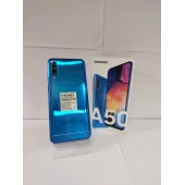 Telefon Samsung Galaxy A50 128 Gb Blue