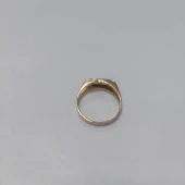 Inel din aur  585 3,68 gr