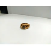 Inel Din Aur Proba 585* 5,74 gr