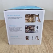 camera de supraveghere kube k1