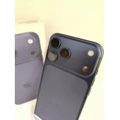 Telefon Apple iPhone 17 Pro Max 256 GB Blue