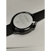 Ceas Inteligent Xiaomi Watch S4 Black