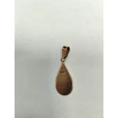 Pandativ Din Aur Proba 583 1,74 gr