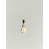 Pandativ Din Aur Proba 583 1,74 gr